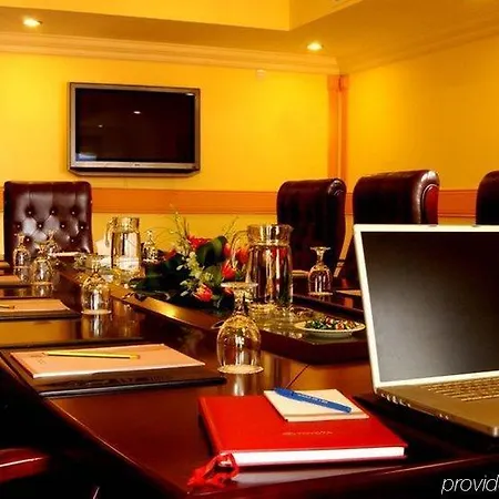 Grand Safir Hotel 
