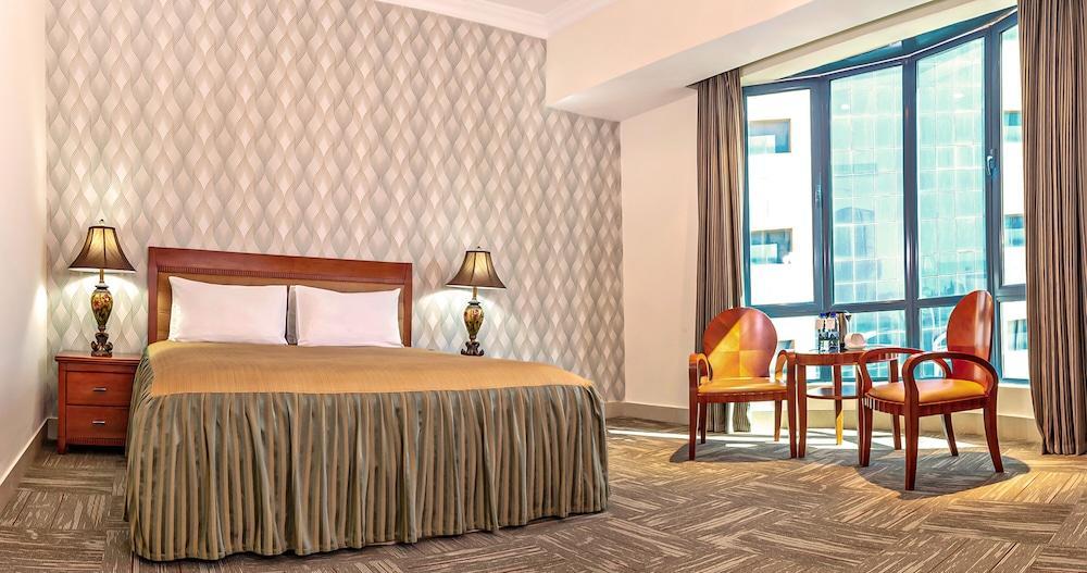 Hotel Grand Safir Manama