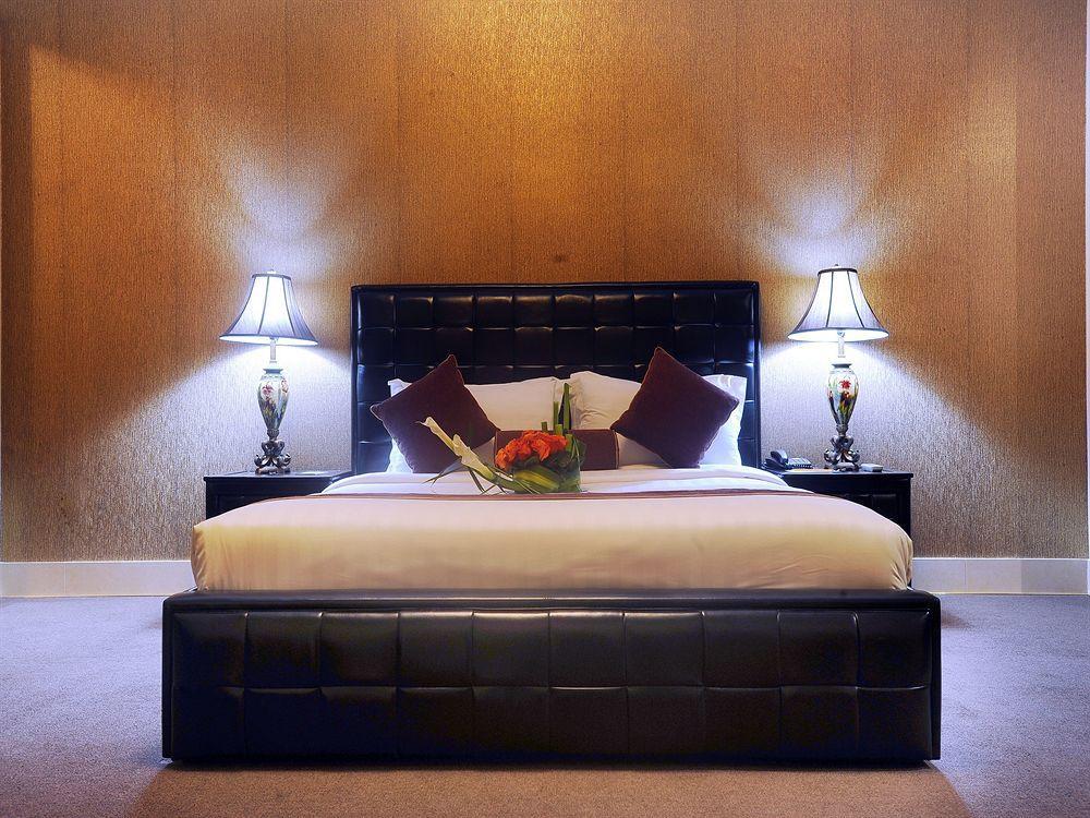 Grand Safir Hotel 4*