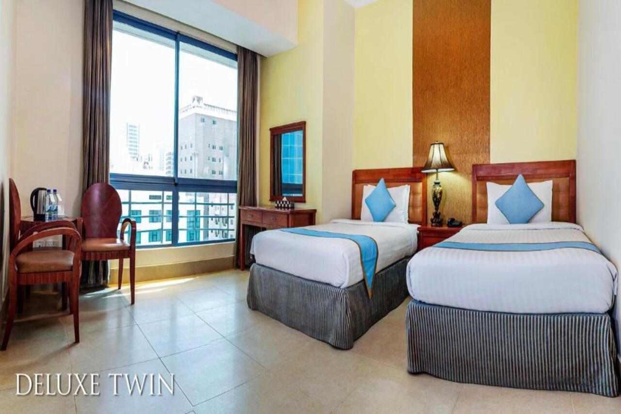 Grand Safir Manama