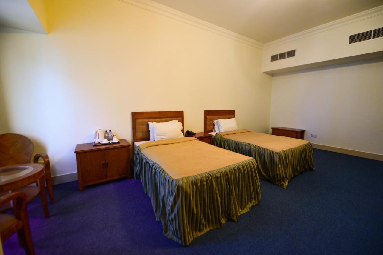 Grand Safir Manama