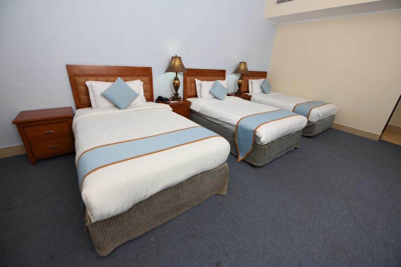 Grand Safir Manama