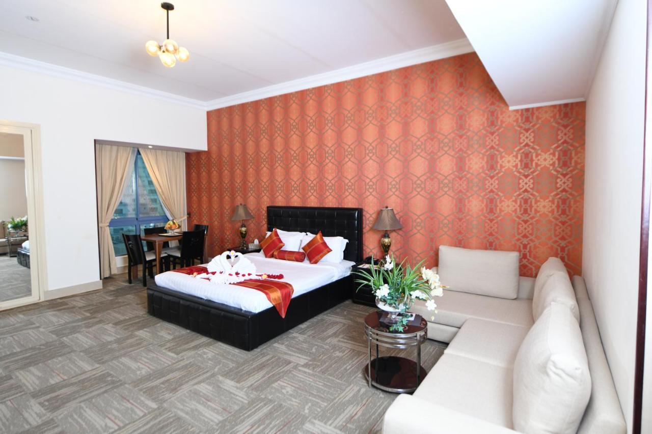 Grand Safir Hotel 4*