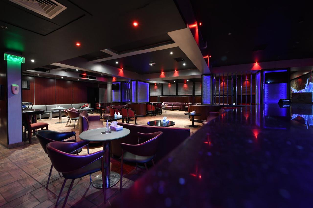 Hotel Grand Safir Manama