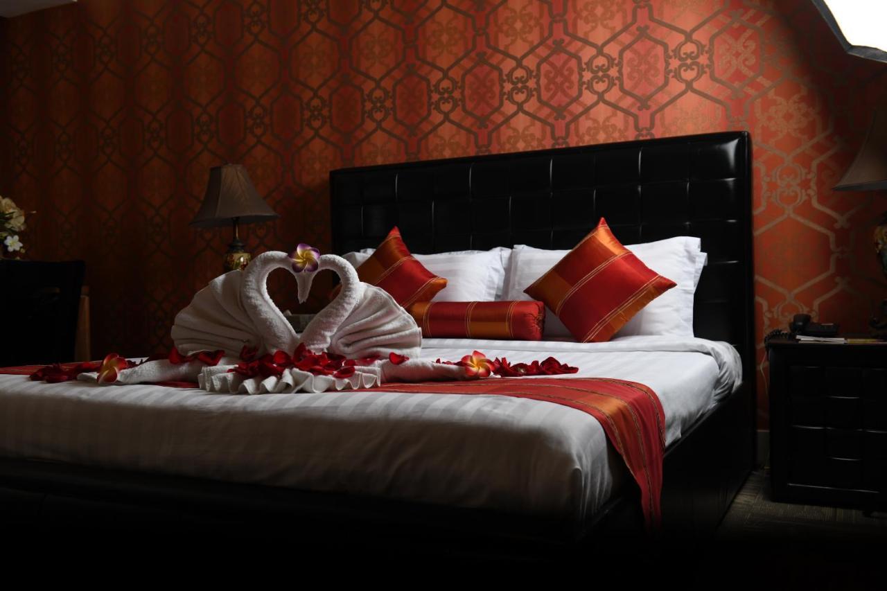 Hotel Grand Safir Manama