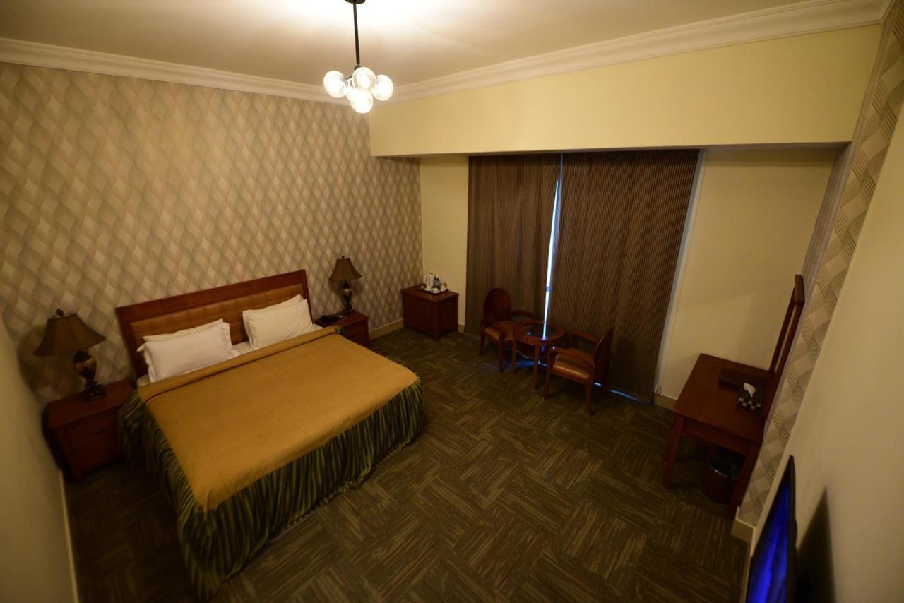Grand Safir Hotel