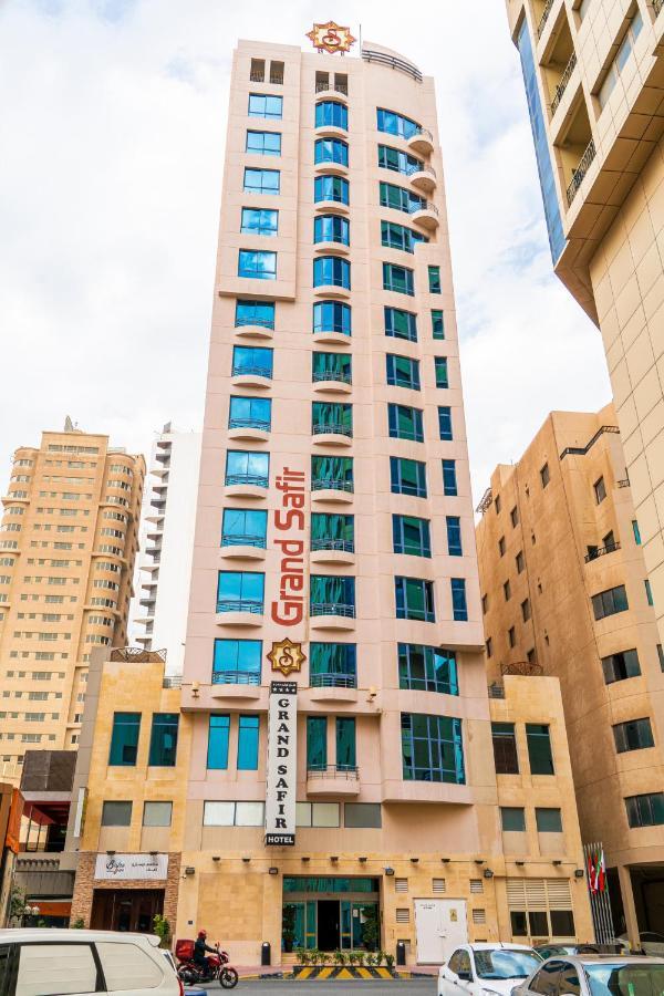Grand Safir Hotel Manama