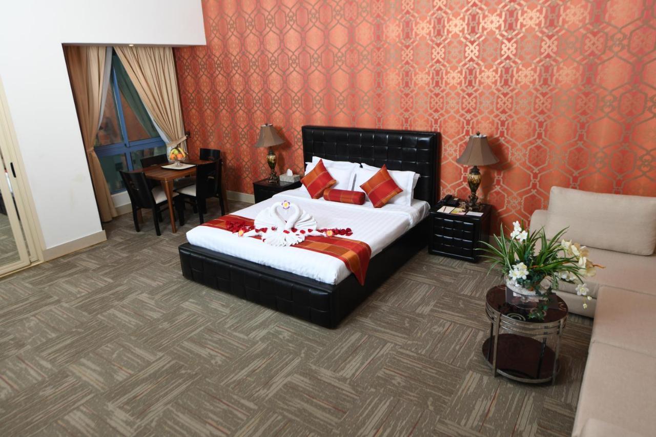 Grand Safir Hotel Manama