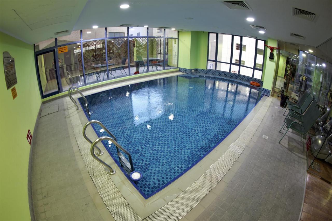Hotel Grand Safir