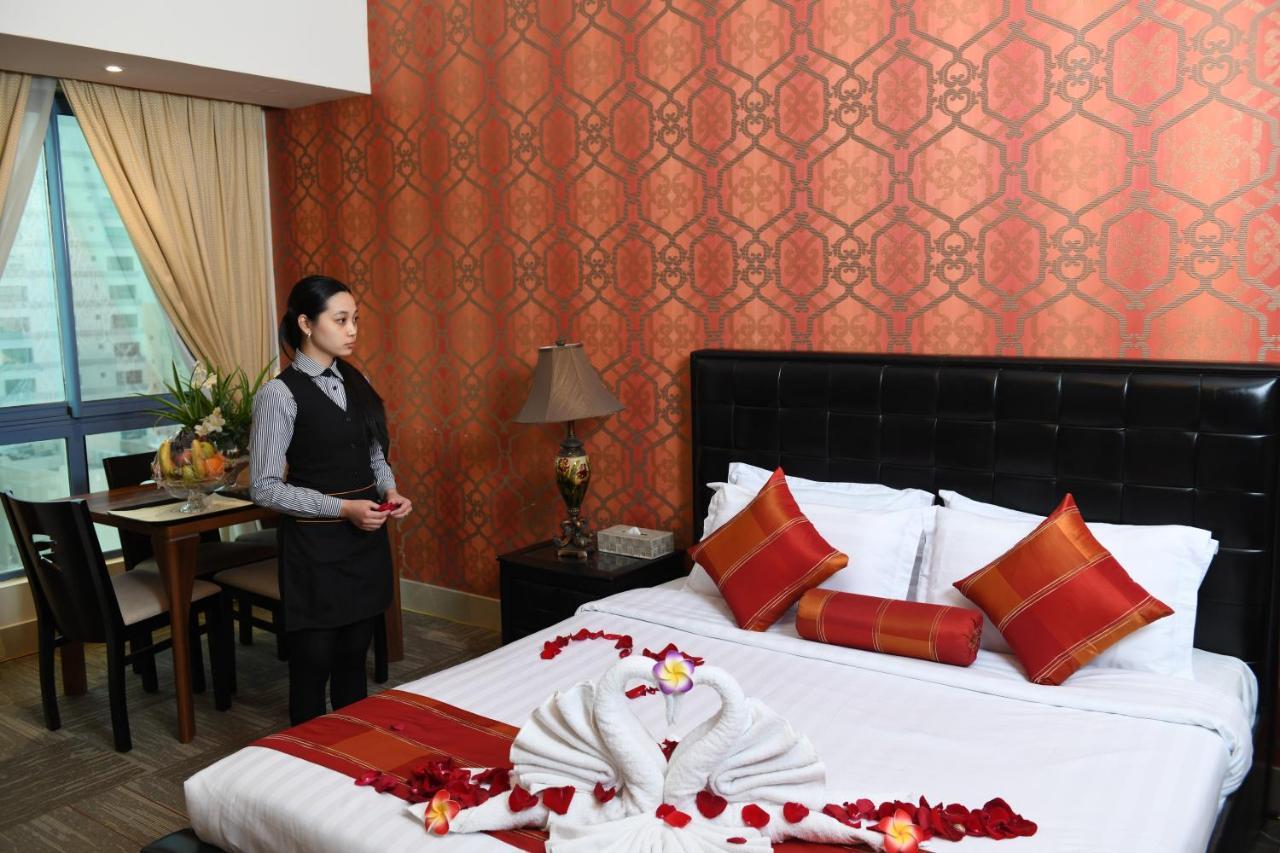 Grand Safir 4* Manama