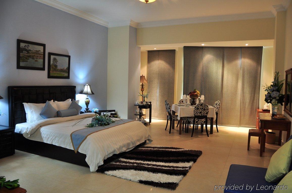 Grand Safir Hotel 4*