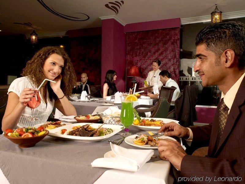 Grand Safir 4*