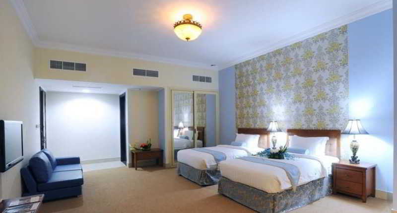 Hotel Grand Safir Manama