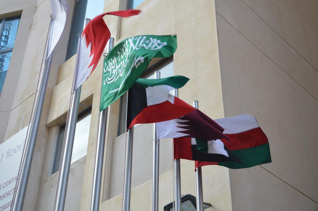 Grand Safir Hotel Manama