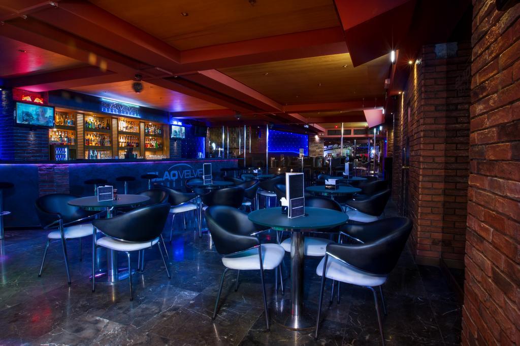 Hotel Grand Safir