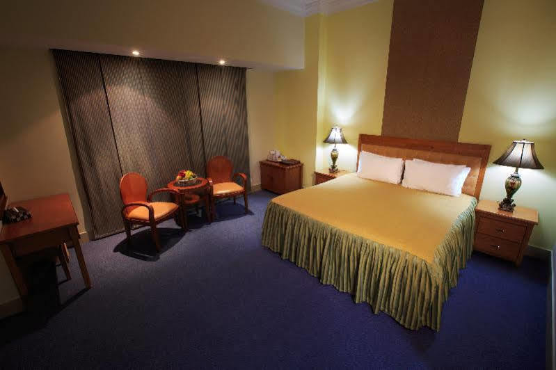 Grand Safir Hotel 4*